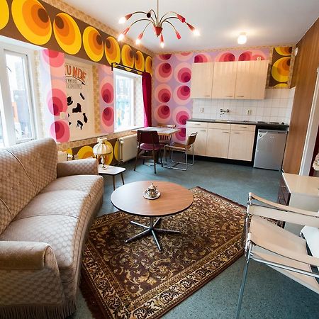 At Yetty'S Place Vintage Apartment Hotel Eindhoven Exterior foto