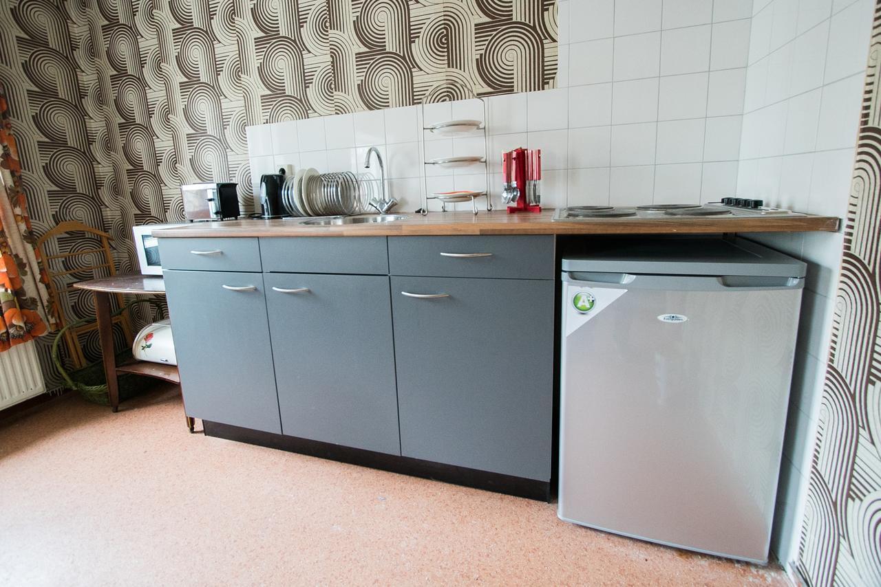 At Yetty'S Place Vintage Apartment Hotel Eindhoven Exterior foto