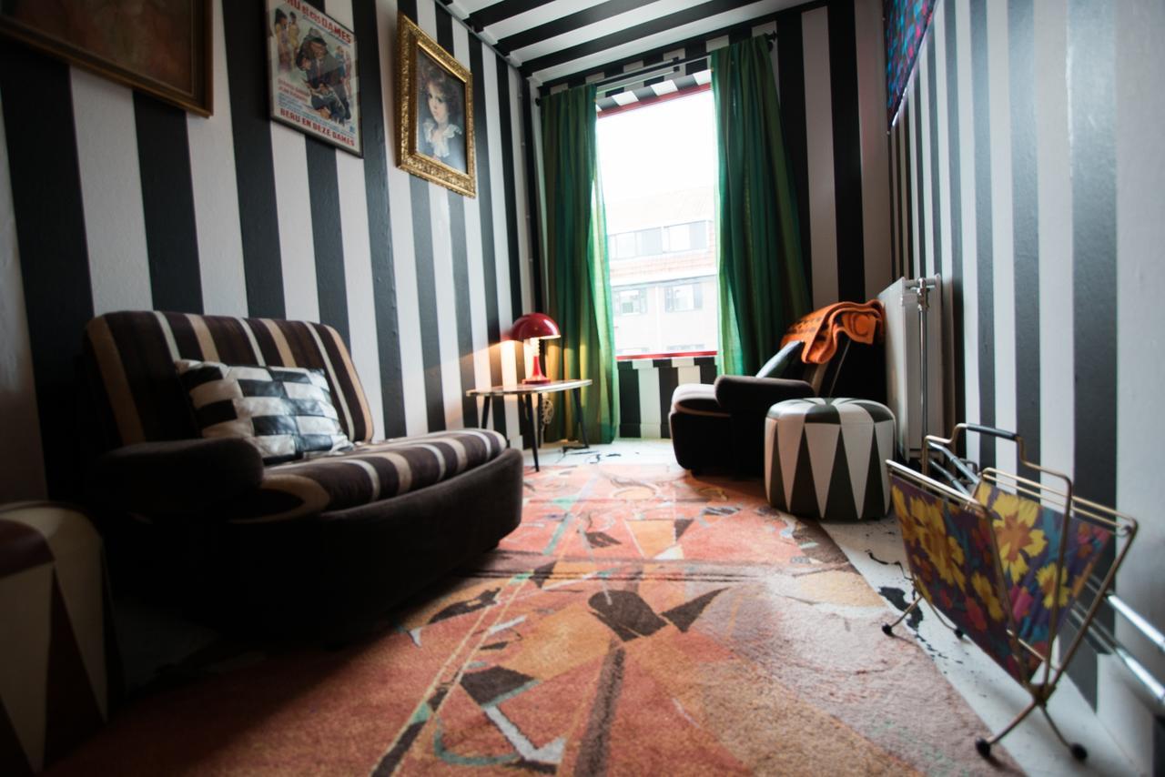 At Yetty'S Place Vintage Apartment Hotel Eindhoven Exterior foto